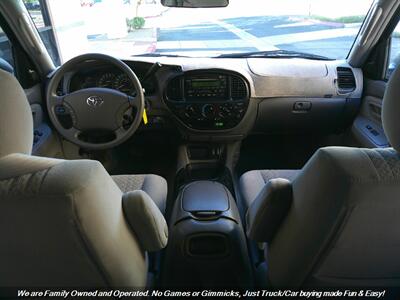 2005 Toyota Tundra Double Cab SR5   - Photo 35 - Mesa, AZ 85202