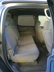 2005 Toyota Tundra Double Cab SR5   - Photo 27 - Mesa, AZ 85202