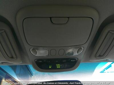 2005 Toyota Tundra Double Cab SR5   - Photo 48 - Mesa, AZ 85202