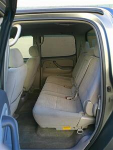 2005 Toyota Tundra Double Cab SR5   - Photo 19 - Mesa, AZ 85202