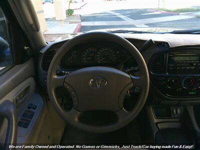 2005 Toyota Tundra Double Cab SR5   - Photo 13 - Mesa, AZ 85202