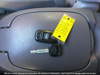 2005 Toyota Tundra Double Cab SR5   - Photo 50 - Mesa, AZ 85202