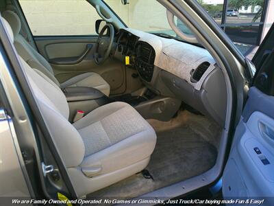 2005 Toyota Tundra Double Cab SR5   - Photo 32 - Mesa, AZ 85202