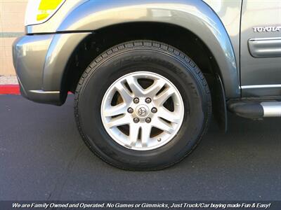2005 Toyota Tundra Double Cab SR5   - Photo 51 - Mesa, AZ 85202