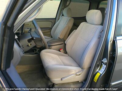 2005 Toyota Tundra Double Cab SR5   - Photo 16 - Mesa, AZ 85202