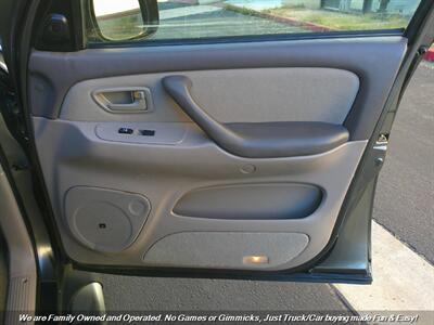 2005 Toyota Tundra Double Cab SR5   - Photo 33 - Mesa, AZ 85202