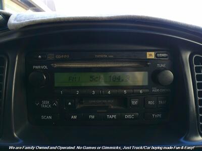 2005 Toyota Tundra Double Cab SR5   - Photo 40 - Mesa, AZ 85202