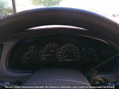 2005 Toyota Tundra Double Cab SR5   - Photo 10 - Mesa, AZ 85202