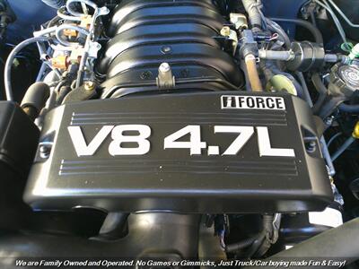 2005 Toyota Tundra Double Cab SR5   - Photo 55 - Mesa, AZ 85202