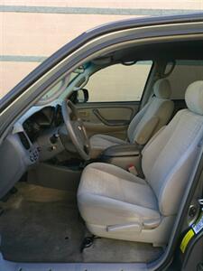 2005 Toyota Tundra Double Cab SR5   - Photo 15 - Mesa, AZ 85202