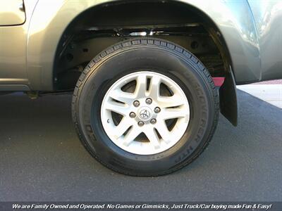 2005 Toyota Tundra Double Cab SR5   - Photo 52 - Mesa, AZ 85202