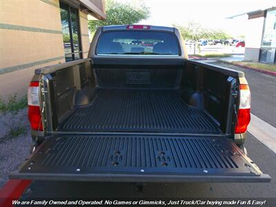 2005 Toyota Tundra Double Cab SR5   - Photo 9 - Mesa, AZ 85202
