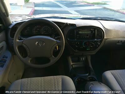 2005 Toyota Tundra Double Cab SR5   - Photo 37 - Mesa, AZ 85202