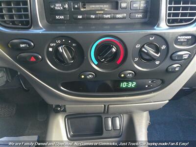 2005 Toyota Tundra Double Cab SR5   - Photo 41 - Mesa, AZ 85202