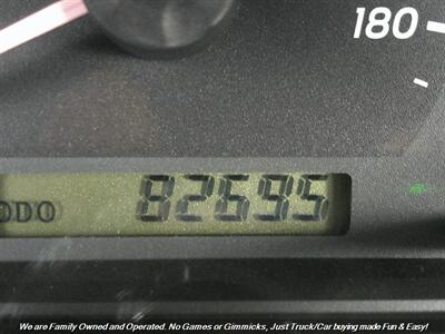 2005 Toyota Tundra Double Cab SR5   - Photo 11 - Mesa, AZ 85202