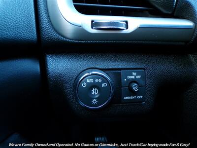 2015 GMC Acadia Denali   - Photo 45 - Mesa, AZ 85202