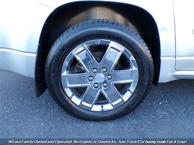 2015 GMC Acadia Denali   - Photo 55 - Mesa, AZ 85202