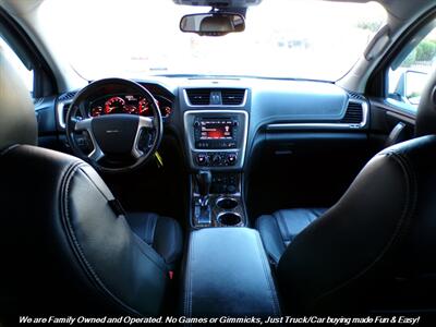 2015 GMC Acadia Denali   - Photo 37 - Mesa, AZ 85202