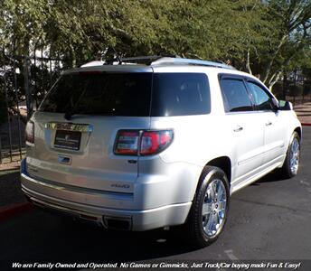 2015 GMC Acadia Denali   - Photo 6 - Mesa, AZ 85202