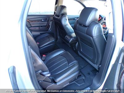 2015 GMC Acadia Denali   - Photo 26 - Mesa, AZ 85202