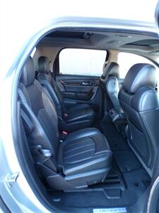 2015 GMC Acadia Denali   - Photo 27 - Mesa, AZ 85202