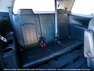 2015 GMC Acadia Denali   - Photo 24 - Mesa, AZ 85202
