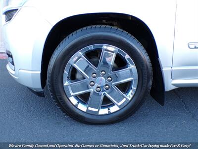 2015 GMC Acadia Denali   - Photo 52 - Mesa, AZ 85202