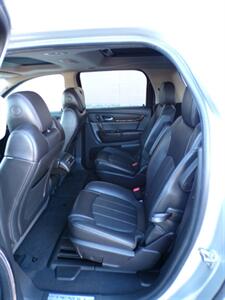 2015 GMC Acadia Denali   - Photo 21 - Mesa, AZ 85202