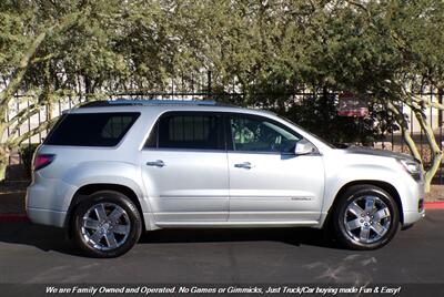 2015 GMC Acadia Denali   - Photo 5 - Mesa, AZ 85202