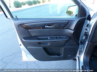 2015 GMC Acadia Denali   - Photo 13 - Mesa, AZ 85202