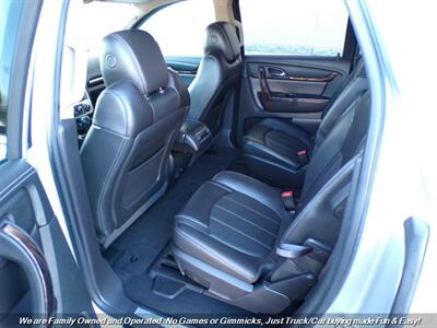 2015 GMC Acadia Denali   - Photo 20 - Mesa, AZ 85202
