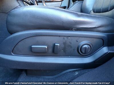 2015 GMC Acadia Denali   - Photo 18 - Mesa, AZ 85202