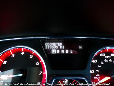 2015 GMC Acadia Denali   - Photo 12 - Mesa, AZ 85202