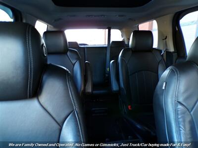 2015 GMC Acadia Denali   - Photo 35 - Mesa, AZ 85202