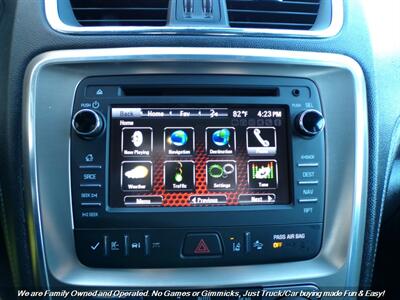 2015 GMC Acadia Denali   - Photo 41 - Mesa, AZ 85202