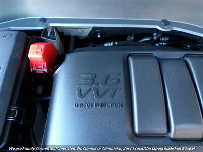 2015 GMC Acadia Denali   - Photo 57 - Mesa, AZ 85202