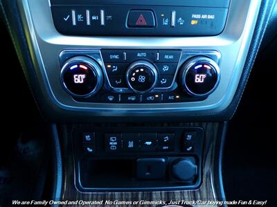 2015 GMC Acadia Denali   - Photo 43 - Mesa, AZ 85202