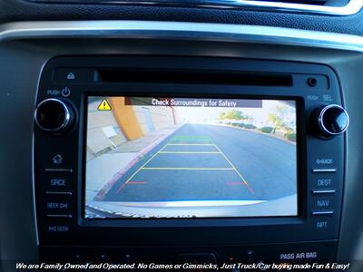 2015 GMC Acadia Denali   - Photo 42 - Mesa, AZ 85202