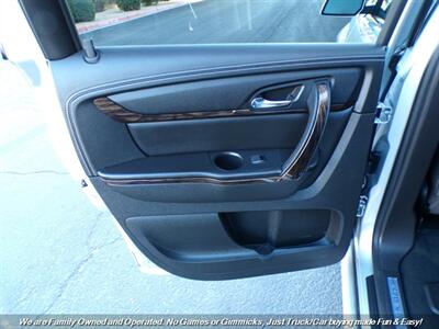 2015 GMC Acadia Denali   - Photo 19 - Mesa, AZ 85202