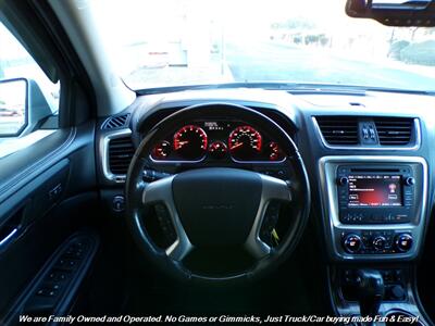 2015 GMC Acadia Denali   - Photo 14 - Mesa, AZ 85202
