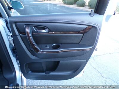 2015 GMC Acadia Denali   - Photo 28 - Mesa, AZ 85202