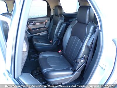 2015 GMC Acadia Denali   - Photo 22 - Mesa, AZ 85202
