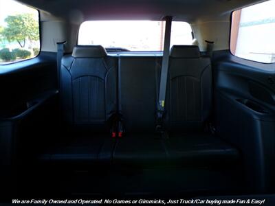 2015 GMC Acadia Denali   - Photo 34 - Mesa, AZ 85202