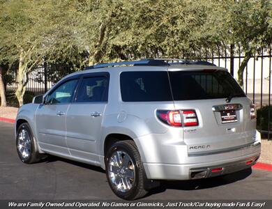 2015 GMC Acadia Denali   - Photo 7 - Mesa, AZ 85202