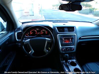 2015 GMC Acadia Denali   - Photo 39 - Mesa, AZ 85202