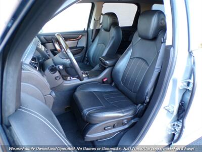 2015 GMC Acadia Denali   - Photo 17 - Mesa, AZ 85202