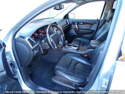 2015 GMC Acadia Denali   - Photo 15 - Mesa, AZ 85202