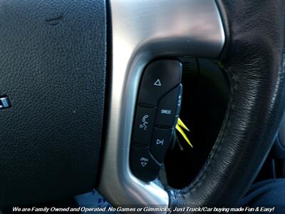 2015 GMC Acadia Denali   - Photo 47 - Mesa, AZ 85202