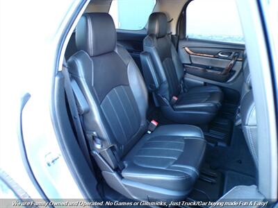 2015 GMC Acadia Denali   - Photo 25 - Mesa, AZ 85202