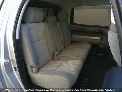 2013 Toyota Tundra CrewMax   - Photo 22 - Mesa, AZ 85202